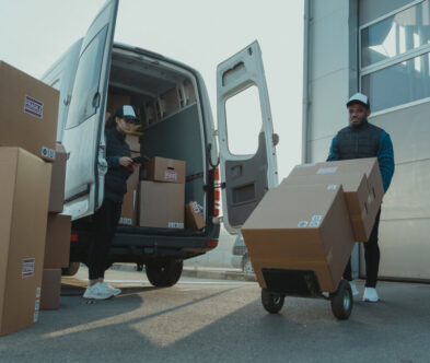 Professional Door-to-door Shipping Solutions for Global Brands