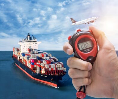 Reliable China Shipping Solutions for Global Brands | QIFLY Logistics