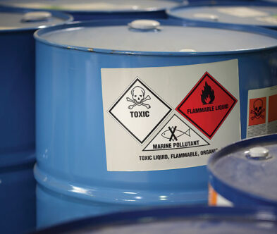 Regarding Hazardous Materials Transportation