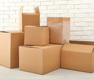 Best Package for International Logistics