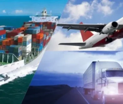 The Rise of Multimodal Transportation
