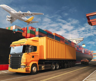 Qifly Shipping Logistics Solutions: Custom, Efficient, and Reliable Freight Transport Services
